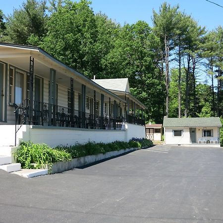 The Austin Inn 레이크 헤오르헤 외부 사진