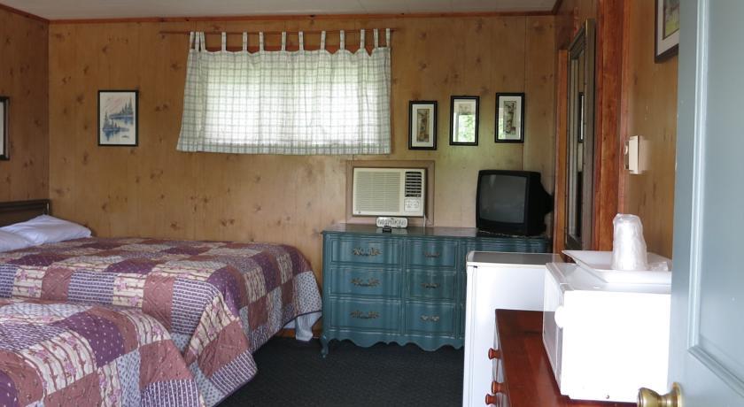 The Austin Inn 레이크 헤오르헤 객실 사진